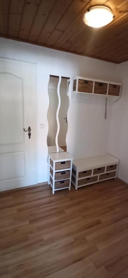 Bad Gottleuba Ferienwohnung 2 Am Hofladen Hellendorf מראה חיצוני תמונה
